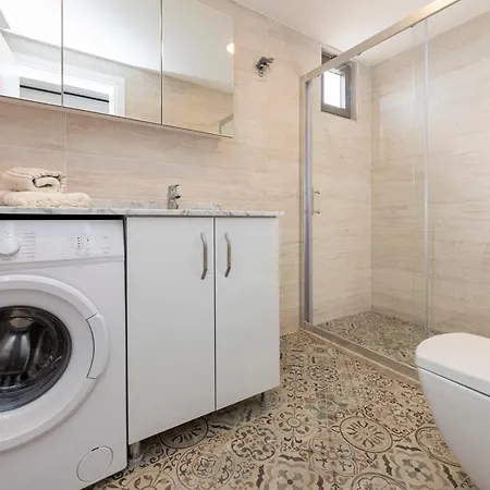 Lägenhet Fully Equipped In The Heart Of Muğla