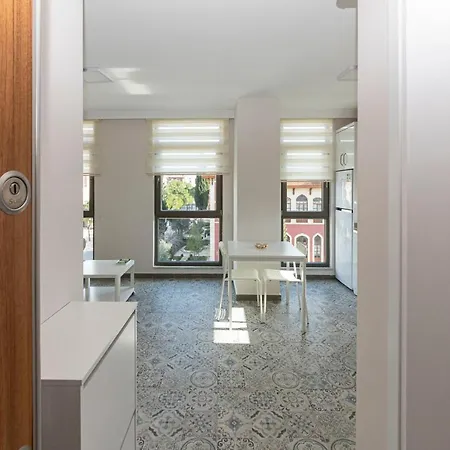 Lägenhet Fully Equipped In The Heart Of Muğla